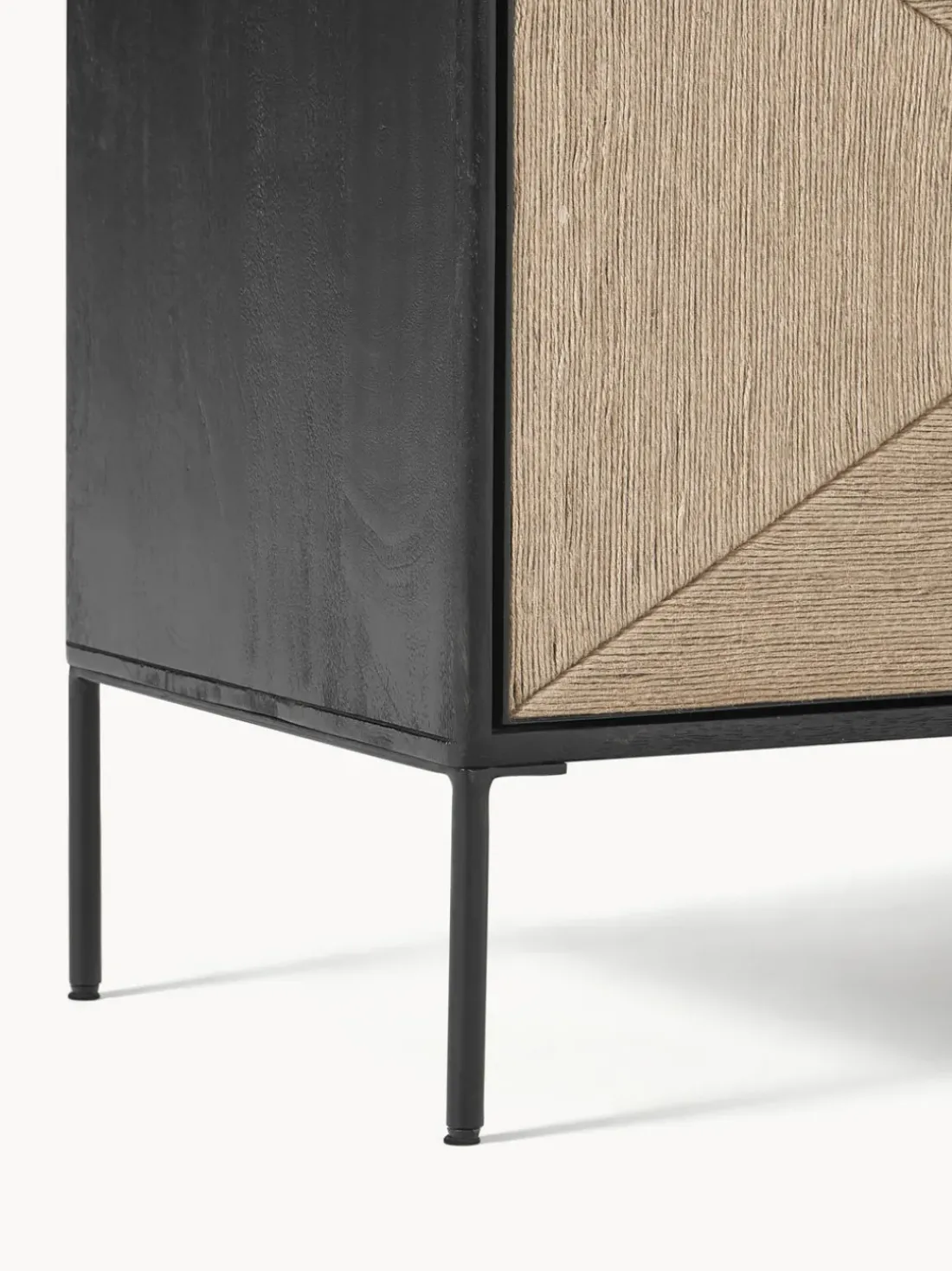 Aparador de madera de mango June