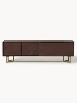 Aparador de madera de mango Luca