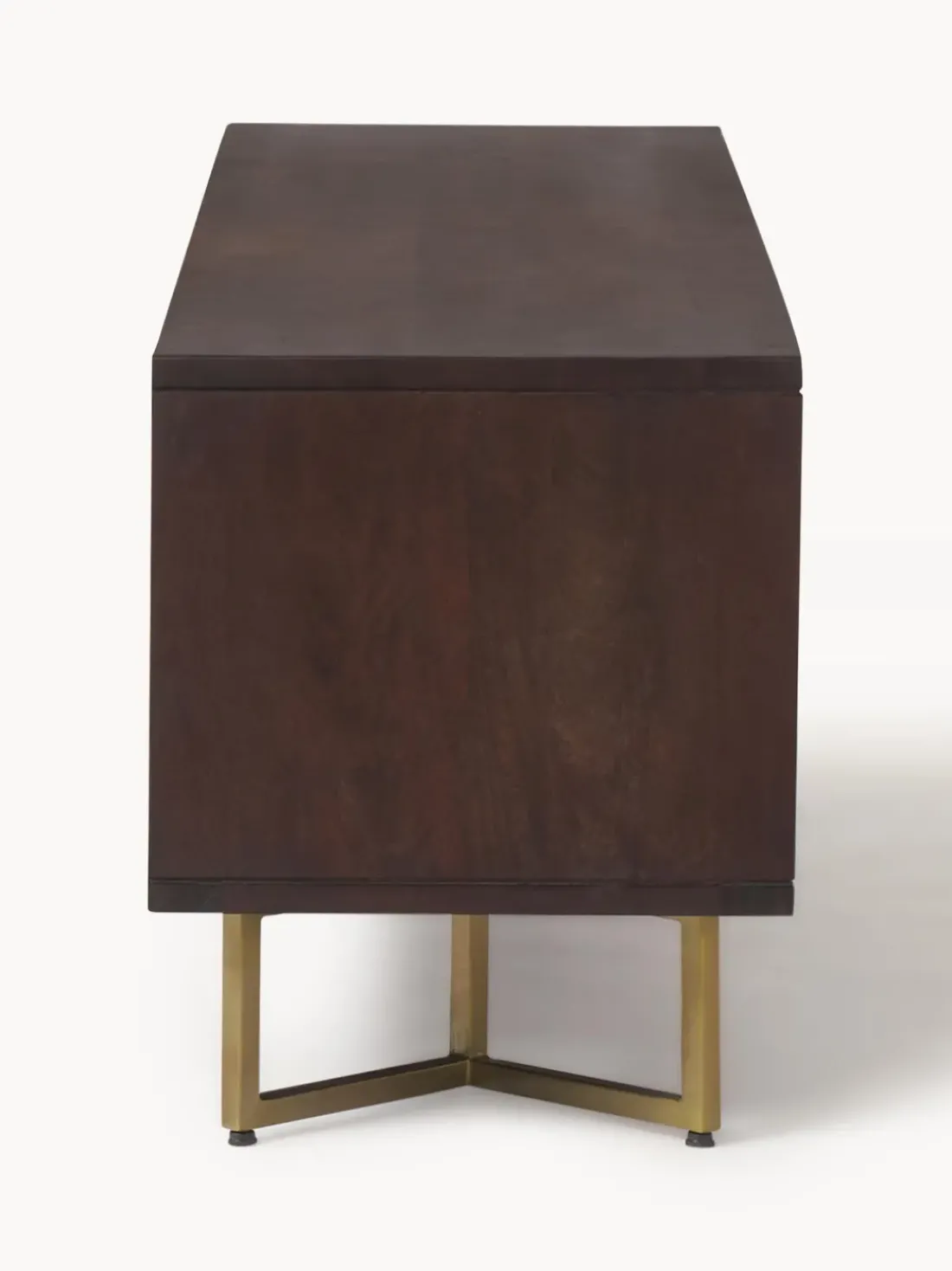 Aparador de madera de mango Luca