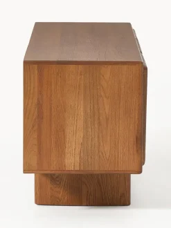 Aparador de madera de roble Chandler