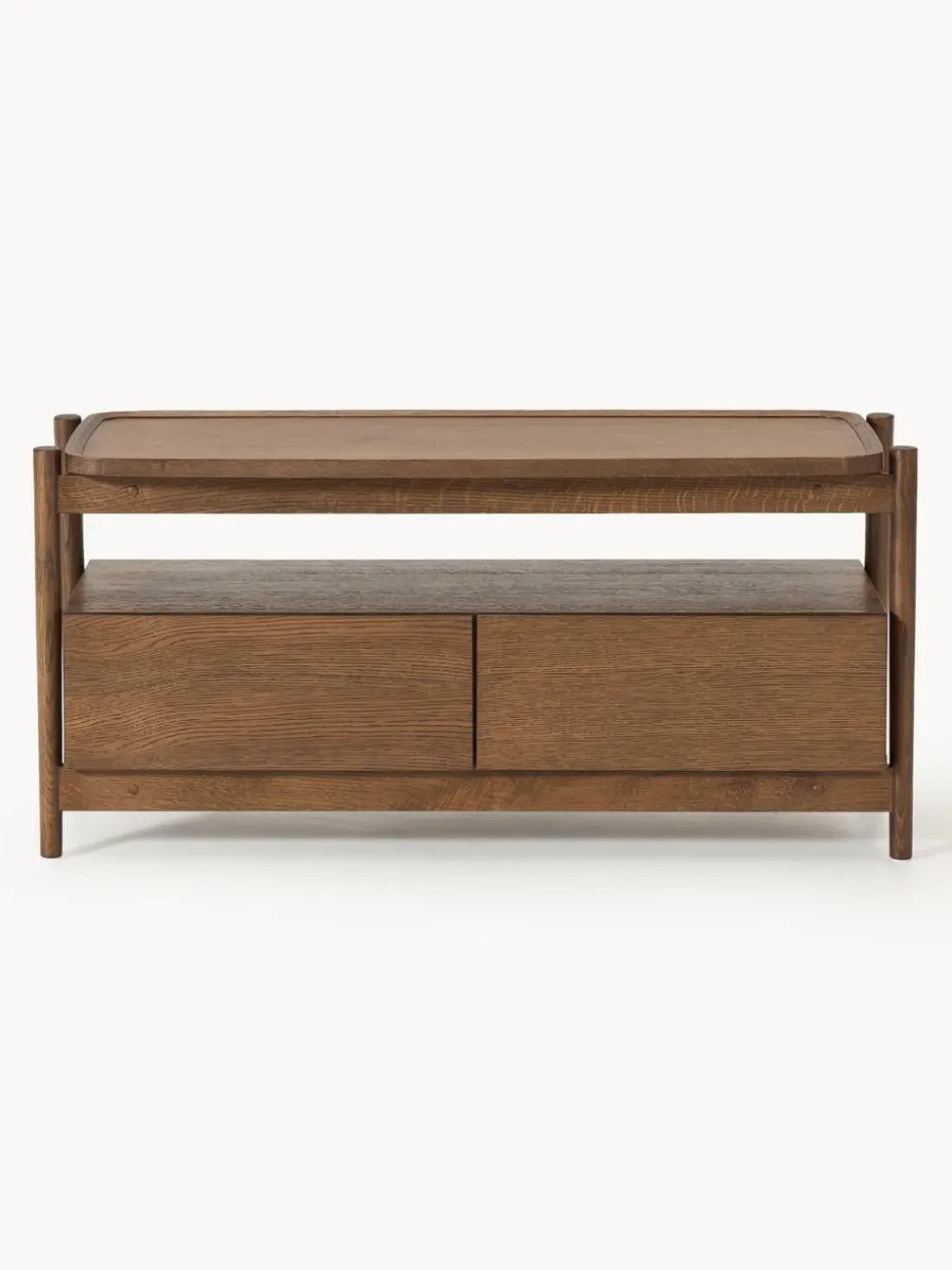 Aparador de madera Libby