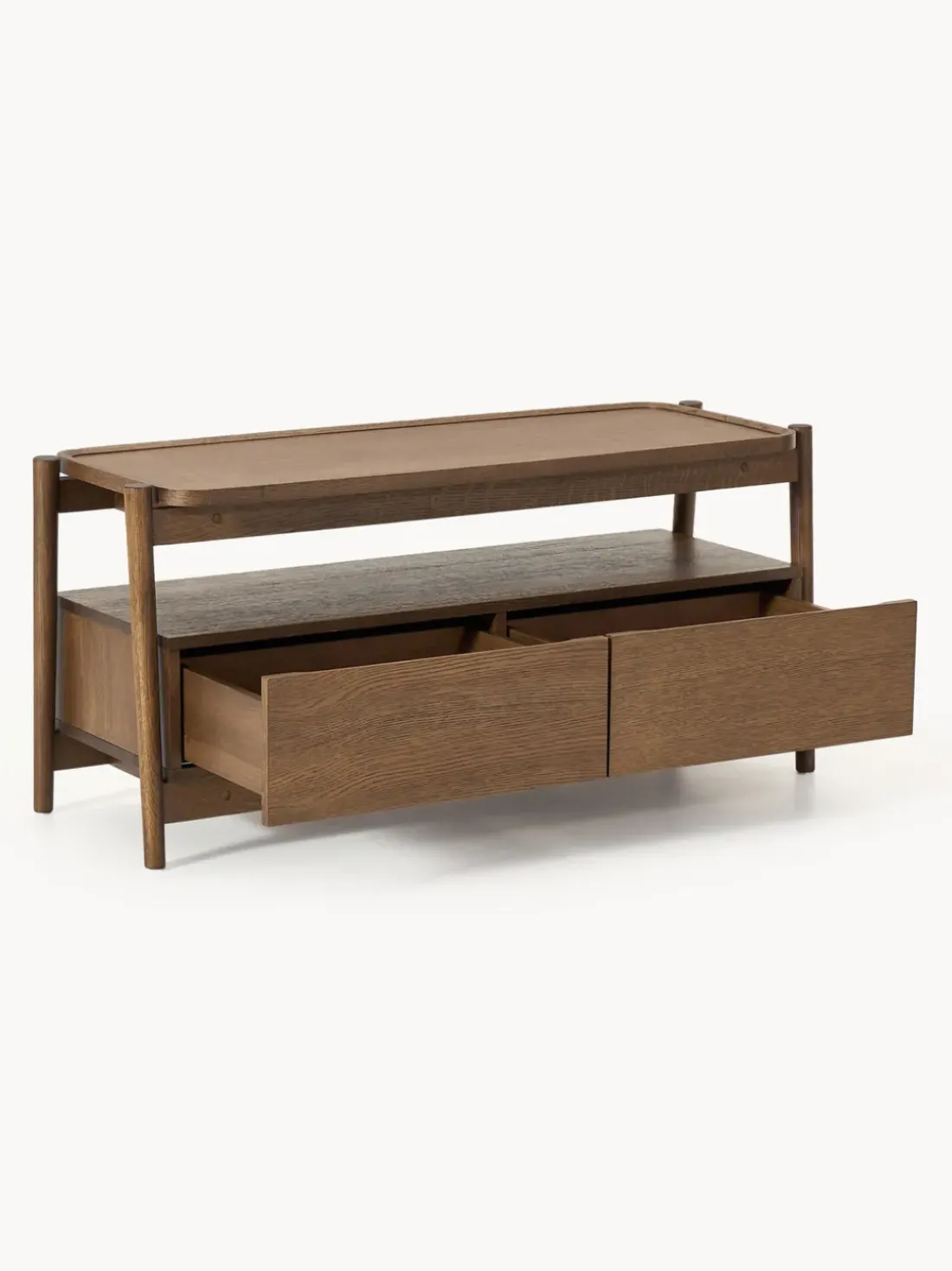Aparador de madera Libby
