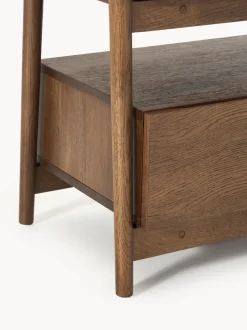 Aparador de madera Libby