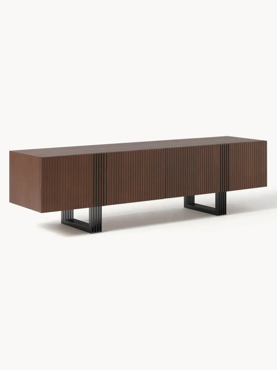 Aparador de madera Ross