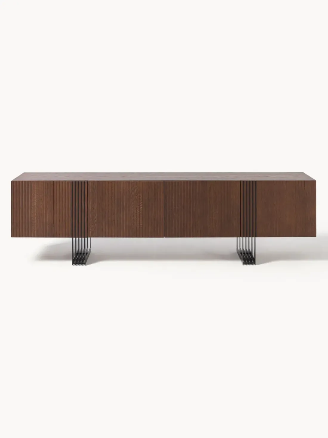 Aparador de madera Ross