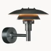 Aplique de exterior regulable PH 3-2½