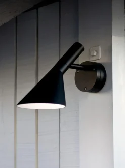 Aplique LED de exterior AJ 50