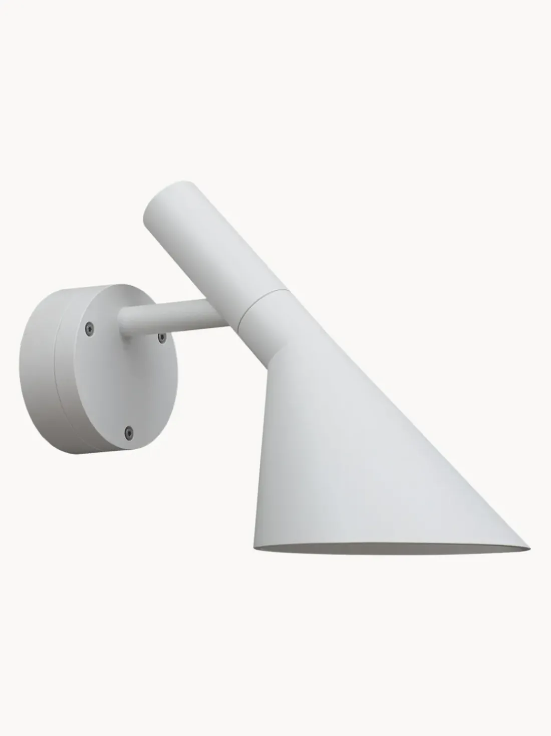 Aplique LED de exterior AJ 50