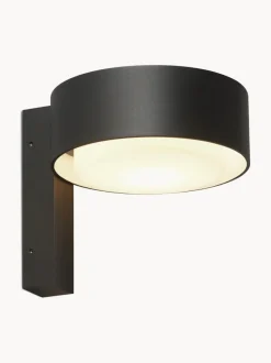 Aplique LED soplado regulable Plaff-On!