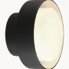 Aplique LED soplado regulable Plaff-On!