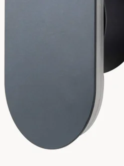 Aplique para exterior LED regulable Mini