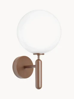 Aplique para exterior Miira