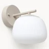 Aplique para exterior Tara