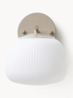 Aplique para exterior Tara