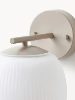 Aplique para exterior Tara