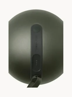 Aplique regulable Sphere, portátil