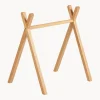 Arco de juego de madera de haya Maralis