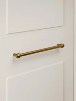 Armario esquinero modular Charlotte, 4 puertas (215 cm), diferentes variantes