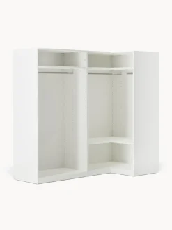 Armario esquinero modular Charlotte, 3 puertas (165 cm), diferentes variantes