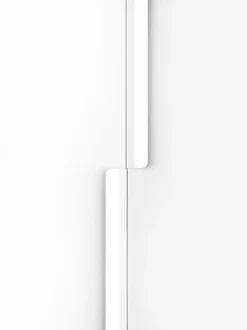 Armario esquinero modular Leon, 4 puertas (215 cm), diferentes variantes