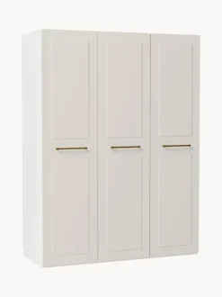Armario modular Charlotte, An 150 cm, variantes diferentes