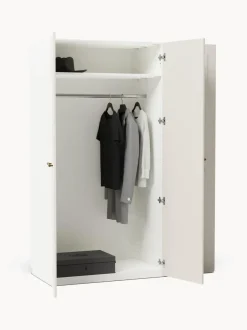 Armario modular Charlotte, An 150 cm, variantes diferentes