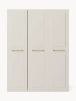 Armario modular Charlotte, An 150 cm, variantes diferentes