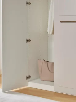 Armario modular Charlotte, An 150 cm, variantes diferentes