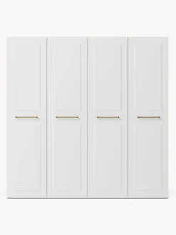 Armario modular Charlotte, An 200 cm, variantes diferentes