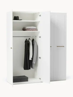 Armario modular Charlotte, An 200 cm, variantes diferentes
