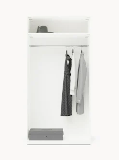Armario modular Charlotte, An 100 cm, variantes diferentes