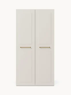 Armario modular Charlotte, An 100 cm, variantes diferentes