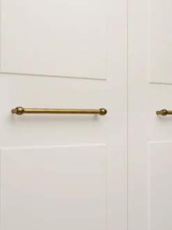 Armario modular Charlotte, An 100 cm, variantes diferentes