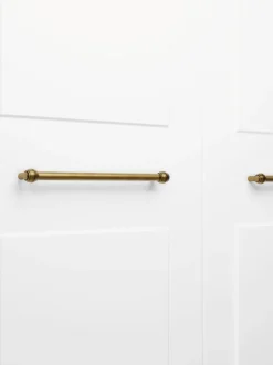 Armario modular Charlotte, An 250 cm, variantes diferentes