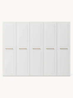 Armario modular Charlotte, An 250 cm, variantes diferentes