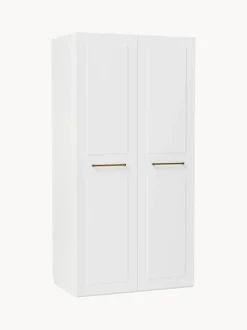 Armario modular Charlotte, An 100 cm, variantes diferentes