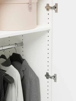 Armario modular Charlotte, An 50 cm, variantes diferentes