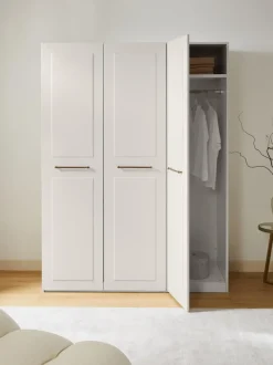 Armario modular Charlotte, An 50 cm, variantes diferentes