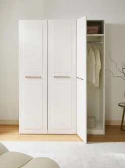 Armario modular Charlotte, An 50 cm, variantes diferentes