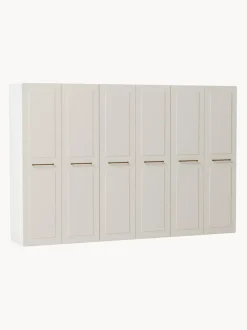 Armario modular Charlotte, An 300 cm, variantes diferentes