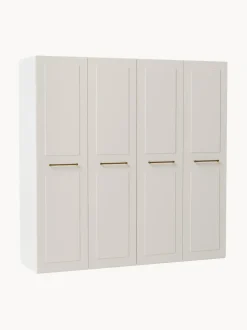 Armario modular Charlotte, An 200 cm, variantes diferentes
