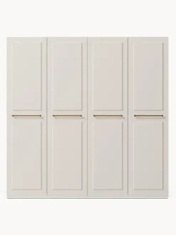 Armario modular Charlotte, An 200 cm, variantes diferentes