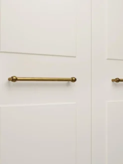 Armario modular Charlotte, An 250 cm, variantes diferentes