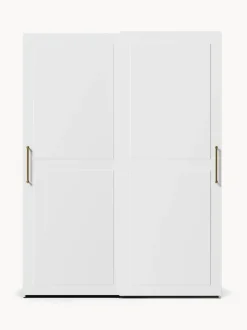 Armario modular Charlotte, 2 puertas correderas (150 cm), diferentes variantes