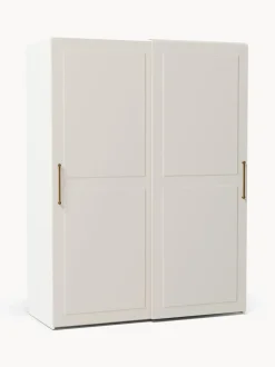 Armario modular Charlotte, 2 puertas correderas (150 cm), diferentes variantes