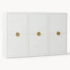 Armario modular con puertas Denise, 300 cm, variantes diferentes