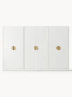 Armario modular con puertas Denise, 300 cm, variantes diferentes
