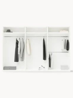 Armario modular con puertas Denise, 300 cm, variantes diferentes