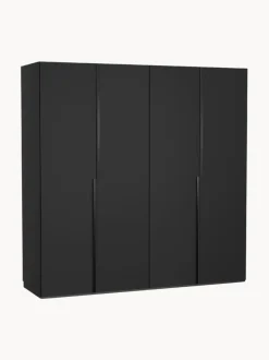 Armario modular con puertas plegables Leon, 200 cm, variantes diferentes