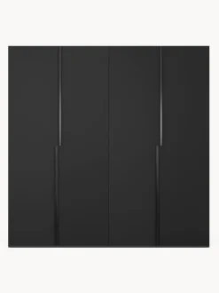 Armario modular con puertas plegables Leon, 200 cm, variantes diferentes